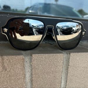 Versace Sunglasses